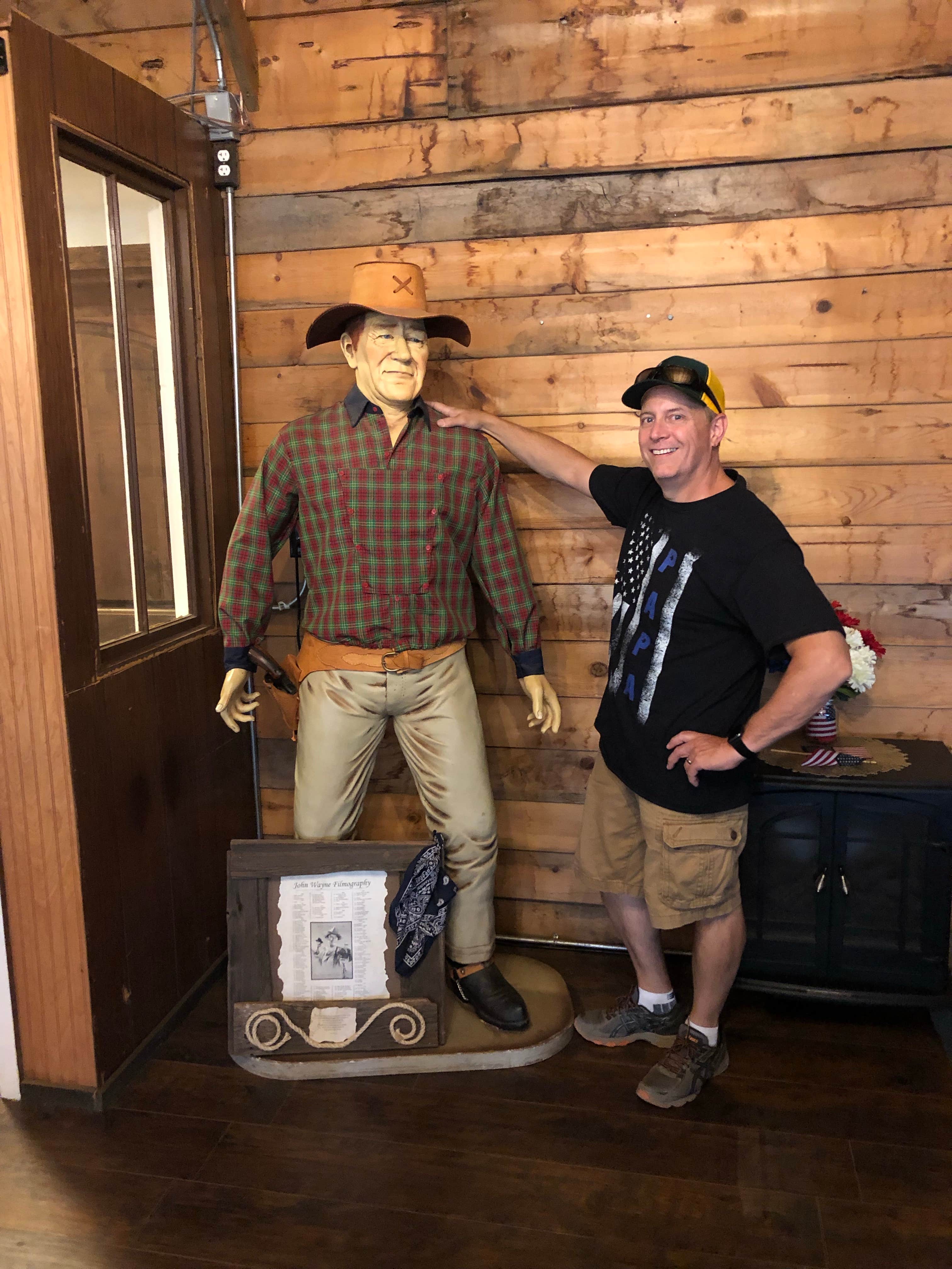 Camper-submitted photo at Ghost Mountain RV Campground near Placerville, CA