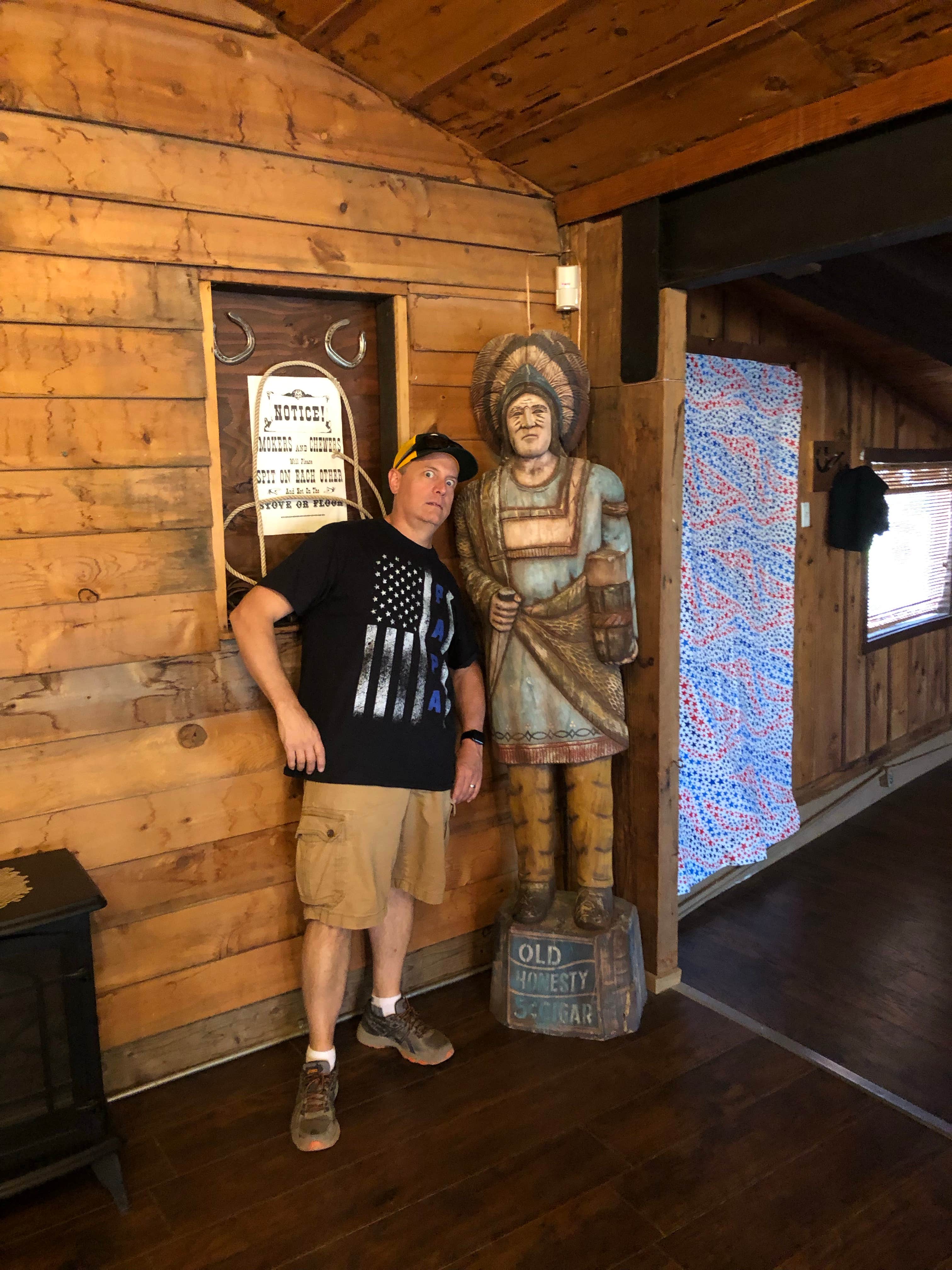 Camper-submitted photo at Ghost Mountain RV Campground near Placerville, CA