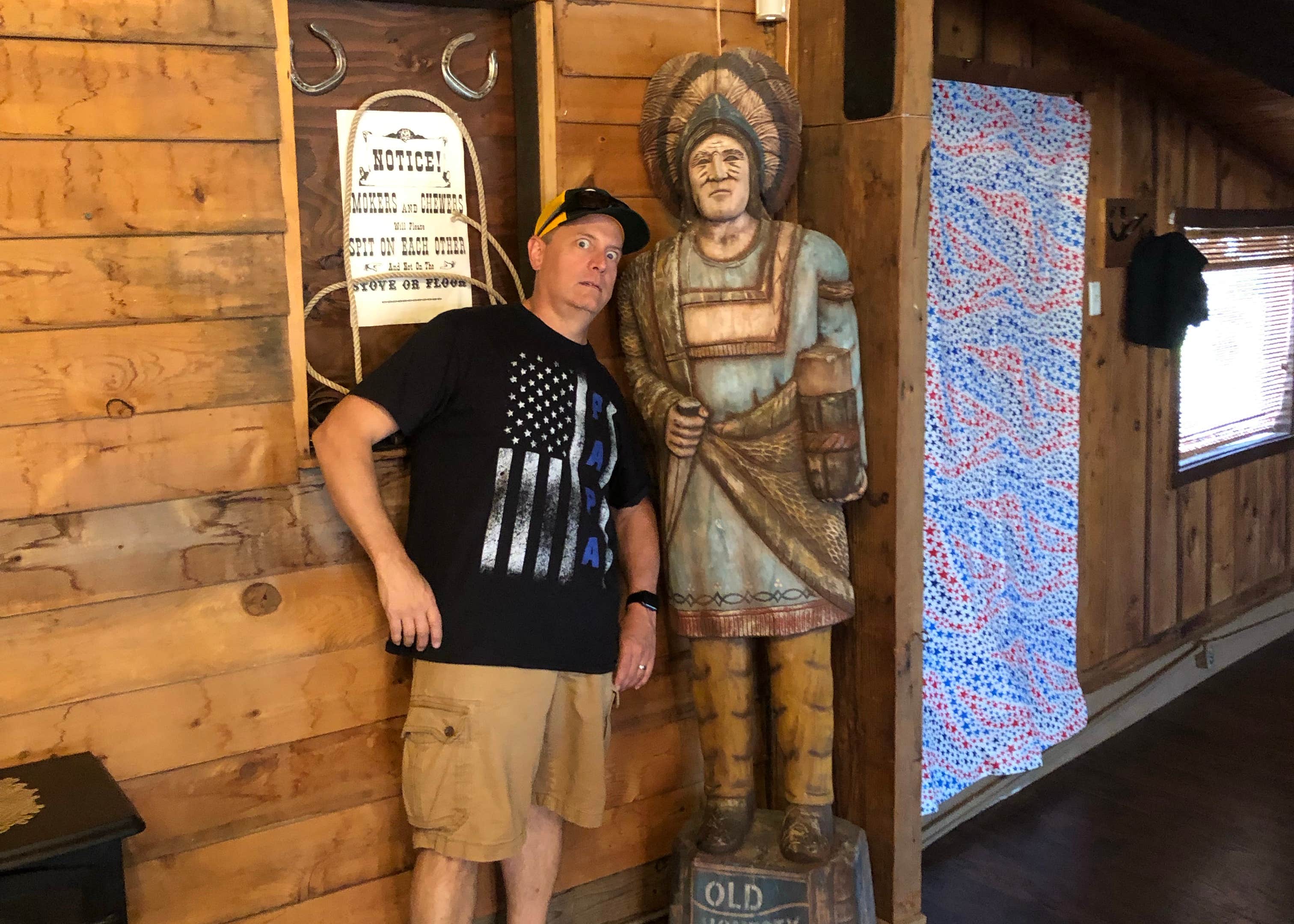 Ghost Mountain RV Campground Camping The Dyrt