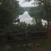 Review photo of Pennyrile Campground by Erin R., July 9, 2019