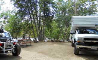 D T.'s photo of rv camping at KRS RV Resort@Camp James near Porterville, CA
