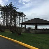 Review photo of Cape Lookout State Park Campground by Bjorn S., June 5, 2016