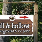 Review photo of Hill & Hollow Campground & RV Park by Martin W., July 5, 2019