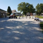 Review photo of Des Moines West KOA Holiday by Mia L., July 9, 2019