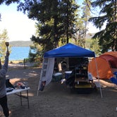 Review photo of Little Crater Campground by Lindy W., July 9, 2019