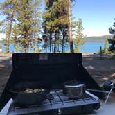 Review photo of Little Crater Campground by Lindy W., July 9, 2019