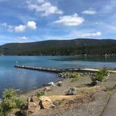 Review photo of Little Crater Campground by Lindy W., July 9, 2019