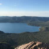 Review photo of Little Crater Campground by Lindy W., July 9, 2019