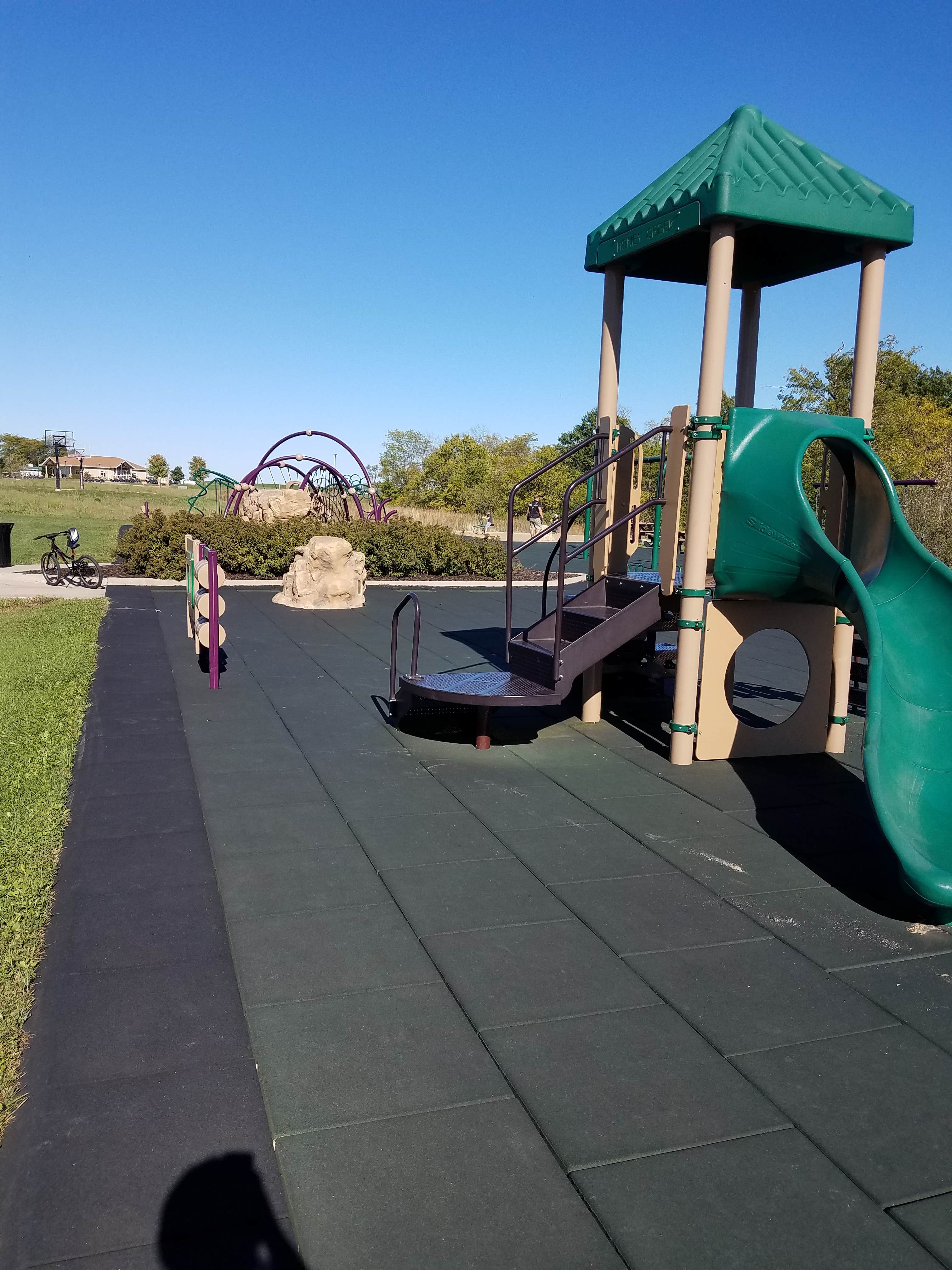 Honey Creek Resort State Park on Lake Rathbun The Dyrt