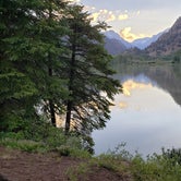 Review photo of Castle Lakes Campground by Pepper I., July 9, 2019