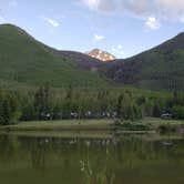 Review photo of Castle Lakes Campground by Pepper I., July 9, 2019