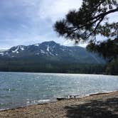 Review photo of Fallen Leaf Campground - South Lake Tahoe by Casey S., July 9, 2019