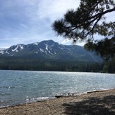 Review photo of Fallen Leaf Campground - South Lake Tahoe by Casey S., July 9, 2019