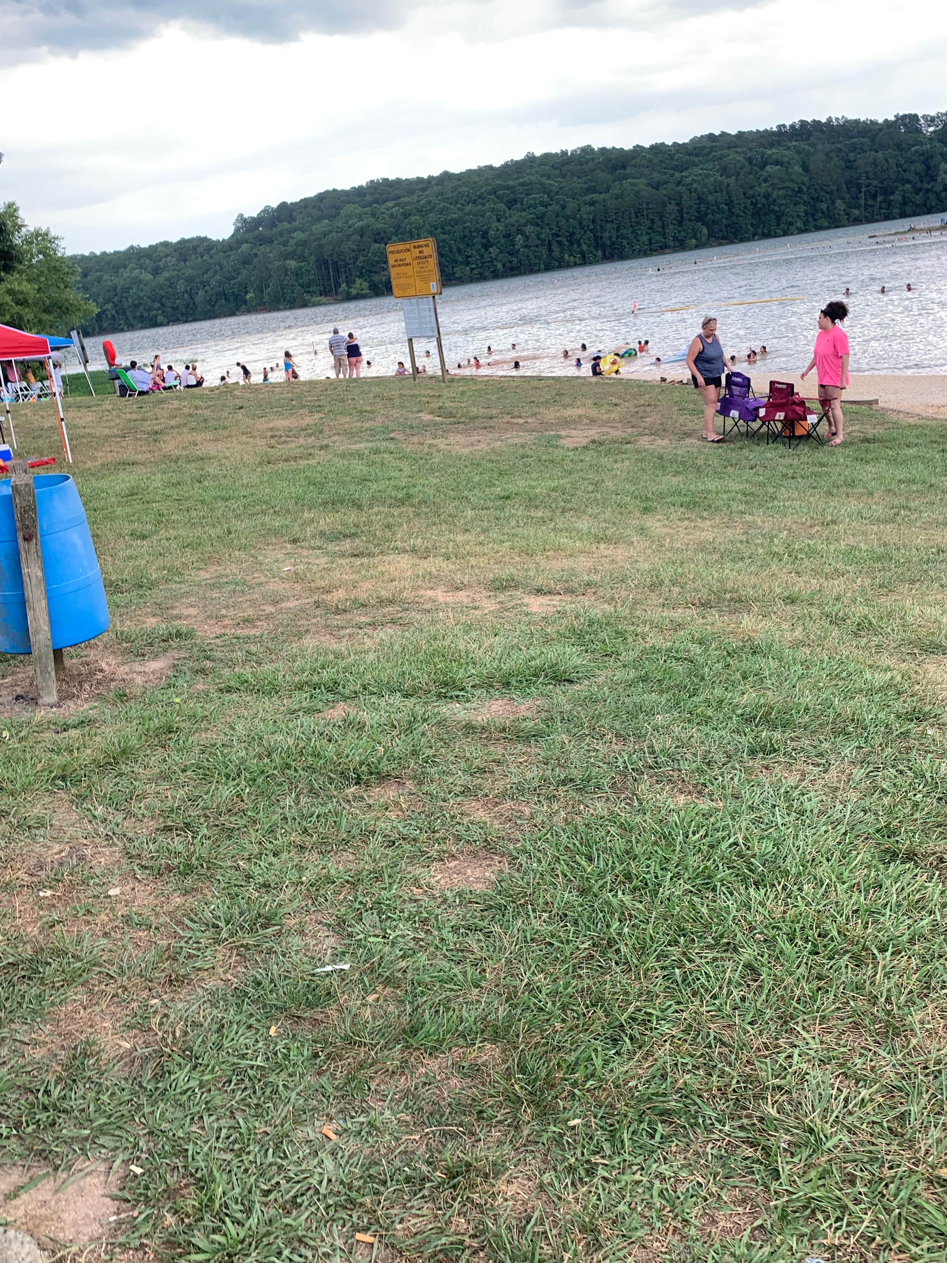 Shawn R.'s photo at Badin Recreational Area near Midland, NC