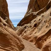 Review photo of Goblin Valley State Park Campground by Carrie C., September 18, 2016