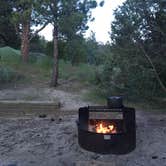 Review photo of Bennett Creek Campground — Bureau Of Land Management by Derek S., July 9, 2019