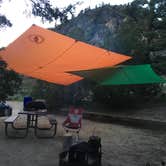 Review photo of Bennett Creek Campground — Bureau Of Land Management by Derek S., July 9, 2019