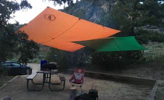 Derek S.'s photo at Bennett Creek Campground — Bureau Of Land Management near Medicine Bow-Routt National Forests and Thunder Basin National Grassland