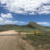 Review photo of Bennett Creek Campground — Bureau Of Land Management by Derek S., July 9, 2019