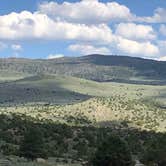 Review photo of Bennett Creek Campground — Bureau Of Land Management by Derek S., July 9, 2019