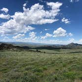 Review photo of Bennett Creek Campground — Bureau Of Land Management by Derek S., July 9, 2019