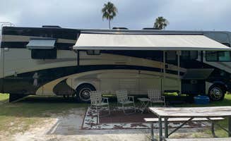 Michael Y.'s photo of rv camping at Long Point Park Campground near Malabar, FL