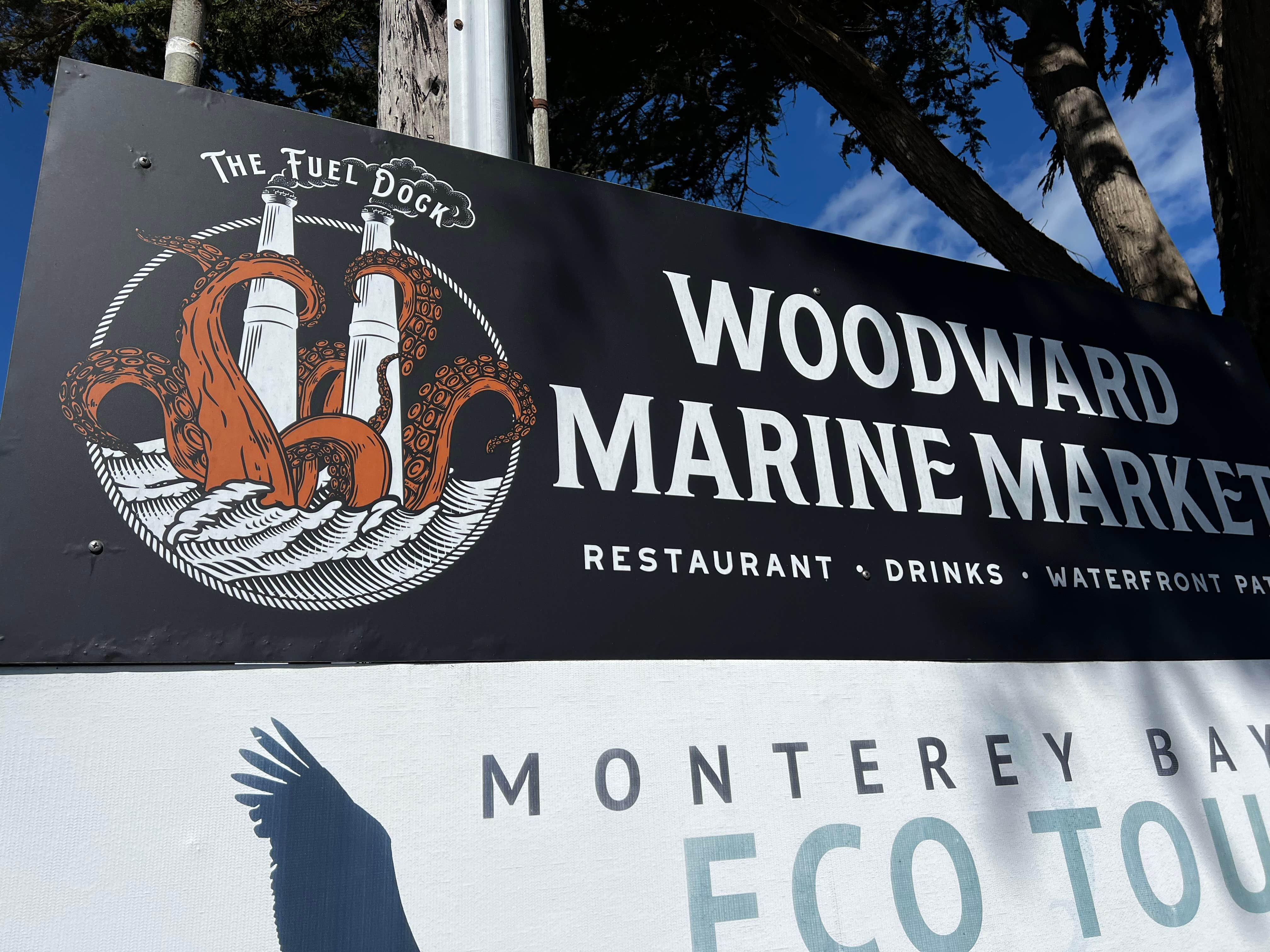 Camper-submitted photo at Moss Landing KOA Express near Paicines, CA