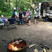 Review photo of Oak Ridge Campground — Sibley State Park by Erick R., July 9, 2019