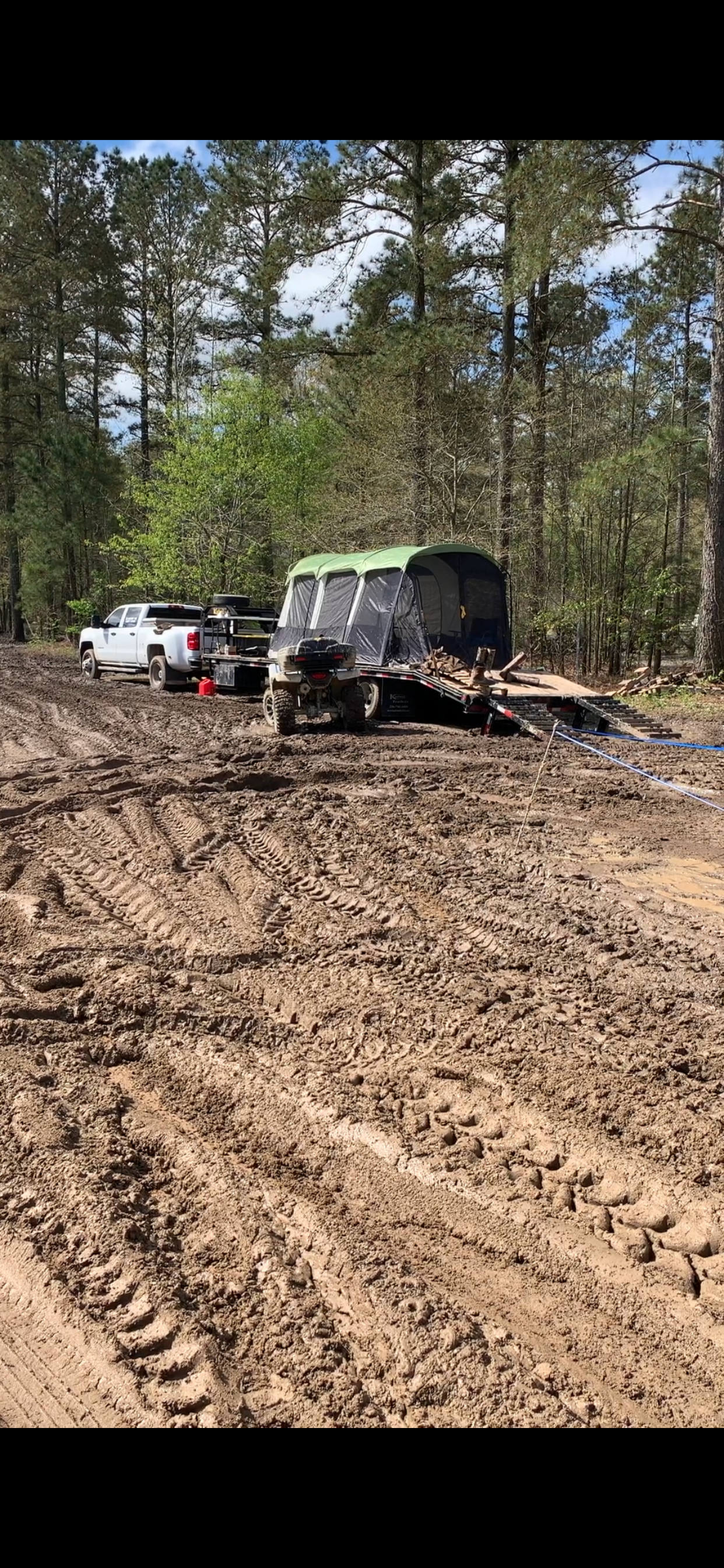 Camper submitted image from Outback ATV Park - 5