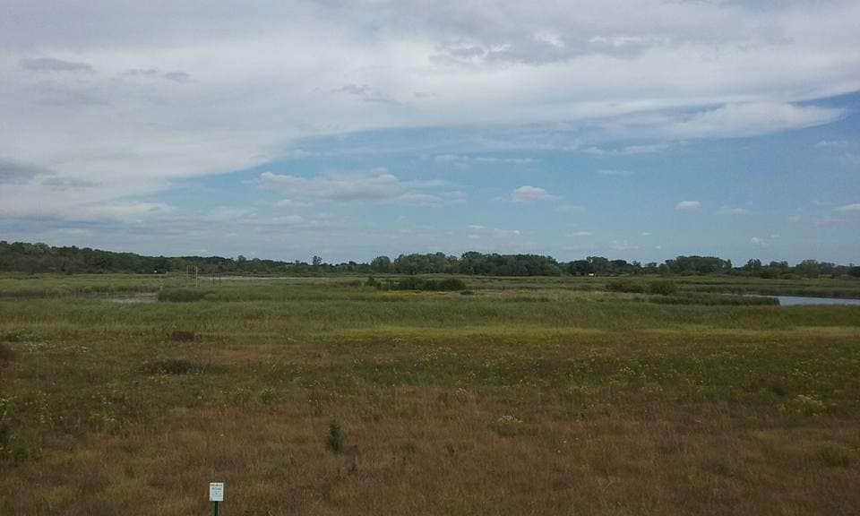 Camper-submitted photo at Sunrise Campground — Richard Bong State Recreation Area near Oak Creek, WI