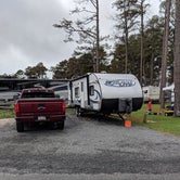 Review photo of Sun Outdoors Frontier Town by Joe B., June 19, 2019