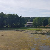 Review photo of Little Red Barn Campground by Joe B., June 19, 2019
