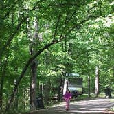 Review photo of South Campground — Chicot State Park by Jeri  C., July 9, 2019