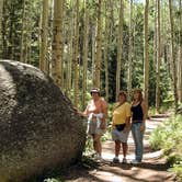 Review photo of Devil's Head Campground by Tracy L H., September 18, 2016