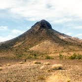 Review photo of Hi Jolly BLM Dispersed Camping Area by D T., July 9, 2019