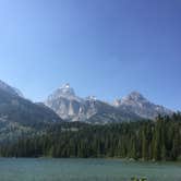 Review photo of Colter Bay Campground at Colter Bay Village - Grand Teton National Park by Cassandra B., July 9, 2019