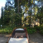 Review photo of Colter Bay Campground at Colter Bay Village - Grand Teton National Park by Cassandra B., July 9, 2019