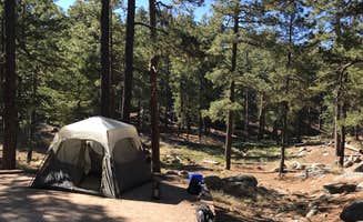 Marc S.'s photo at Whitetail Campground near Tucson, AZ