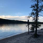 Review photo of Sockeye Campground by Cassandra B., July 7, 2019