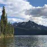 Review photo of Sockeye Campground by Cassandra B., July 7, 2019