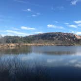 Review photo of Moss Lake Area — Enchanted Rock State Natural Area by Lisa B., July 9, 2019