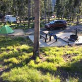 Review photo of Sockeye Campground by Cassandra B., July 7, 2019