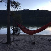 Review photo of Sockeye Campground by Cassandra B., July 7, 2019