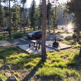 Review photo of Sockeye Campground by Cassandra B., July 7, 2019