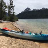 Review photo of Sockeye Campground by Cassandra B., July 7, 2019