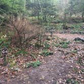 Review photo of Ainsworth State Park Campground by Sarah S., December 15, 2014