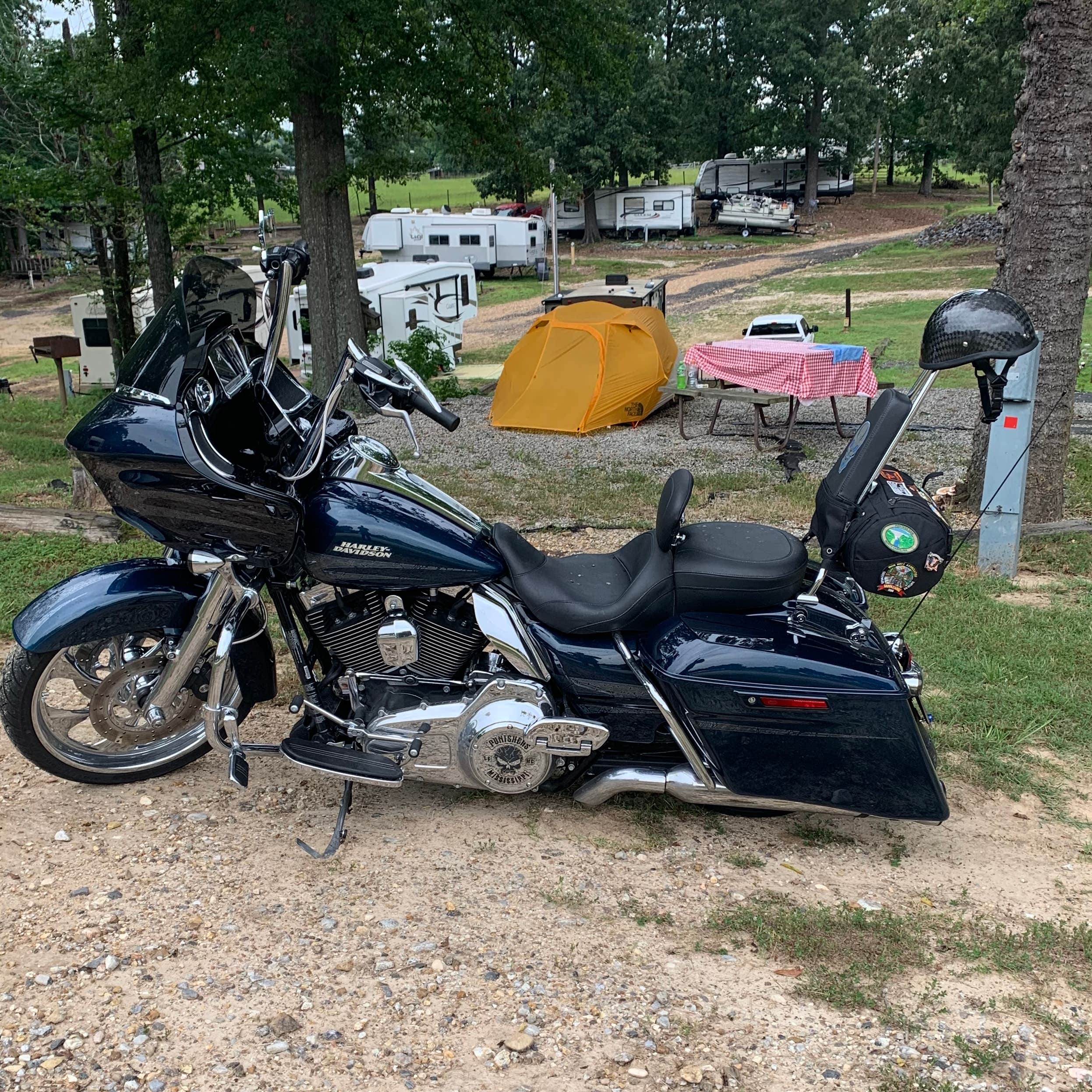 Arkadelphia Campground & RV Park Camping The Dyrt
