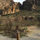 Review photo of Chisos Basin Campground (Big Bend, Tx) — Big Bend National Park by Val W., July 9, 2019