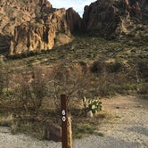 Review photo of Chisos Basin Campground — Big Bend National Park by Val W., July 9, 2019