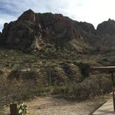 Review photo of Chisos Basin Campground (Big Bend, Tx) — Big Bend National Park by Val W., July 9, 2019